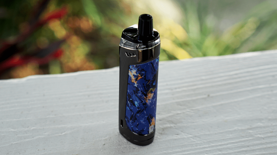 Vaporesso target pm80 se pod mod vaporesso target pm80 se review