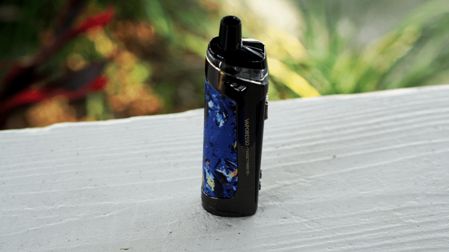 Target PM80 SE Review