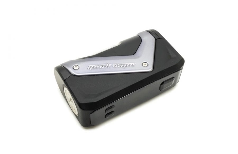 Aegis squonk mod