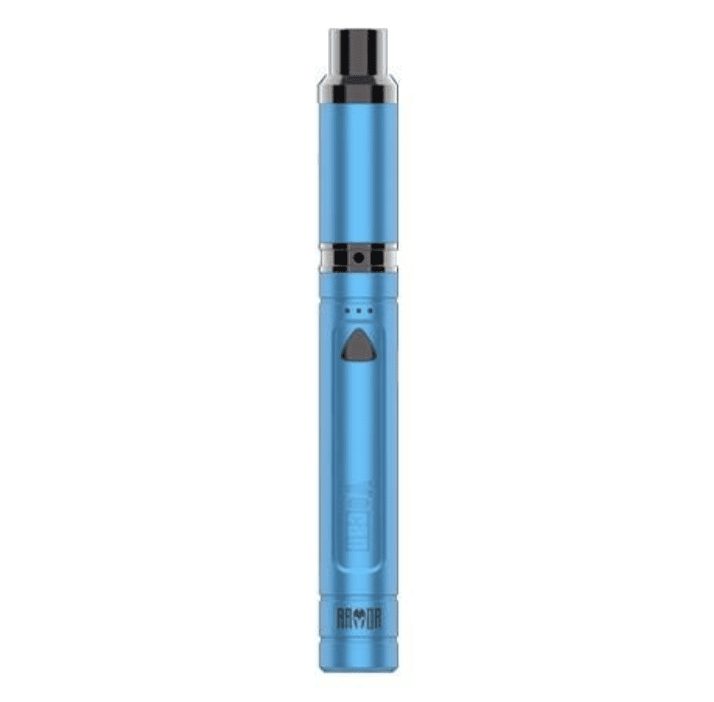Yocan armor ultimate portable vaporizer