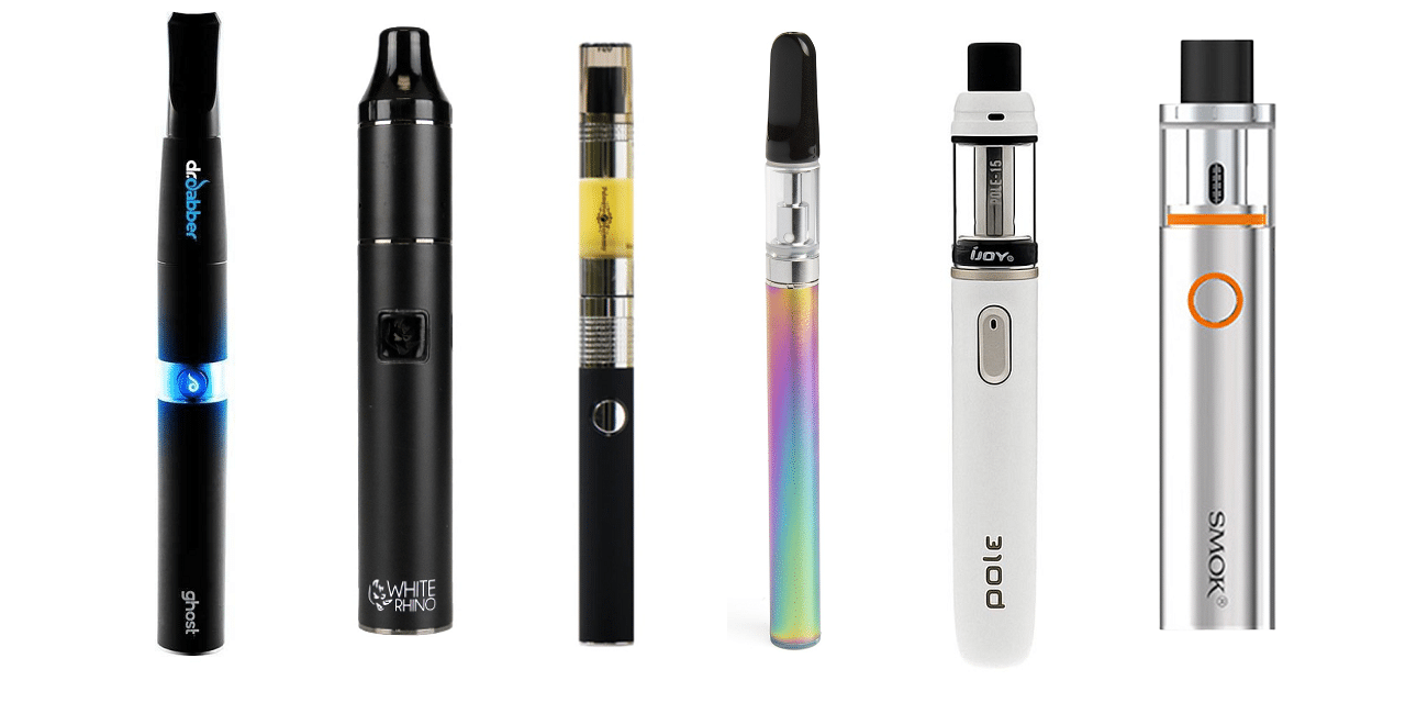 The Vape Pen