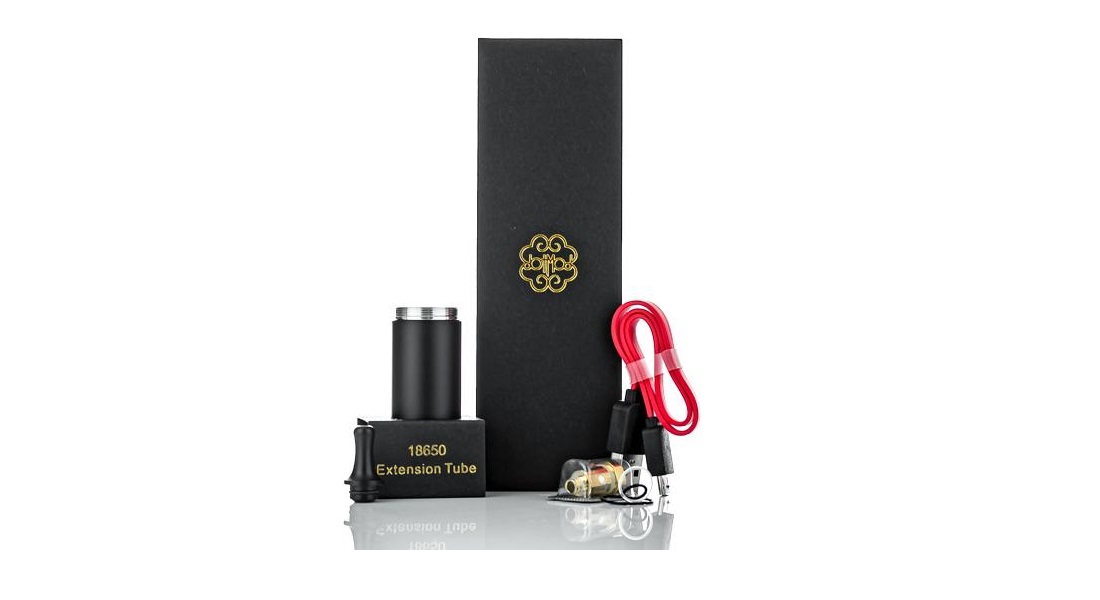 Dotmod dotstick kit dotmod dotstick starter kit $46. 44 (usa)