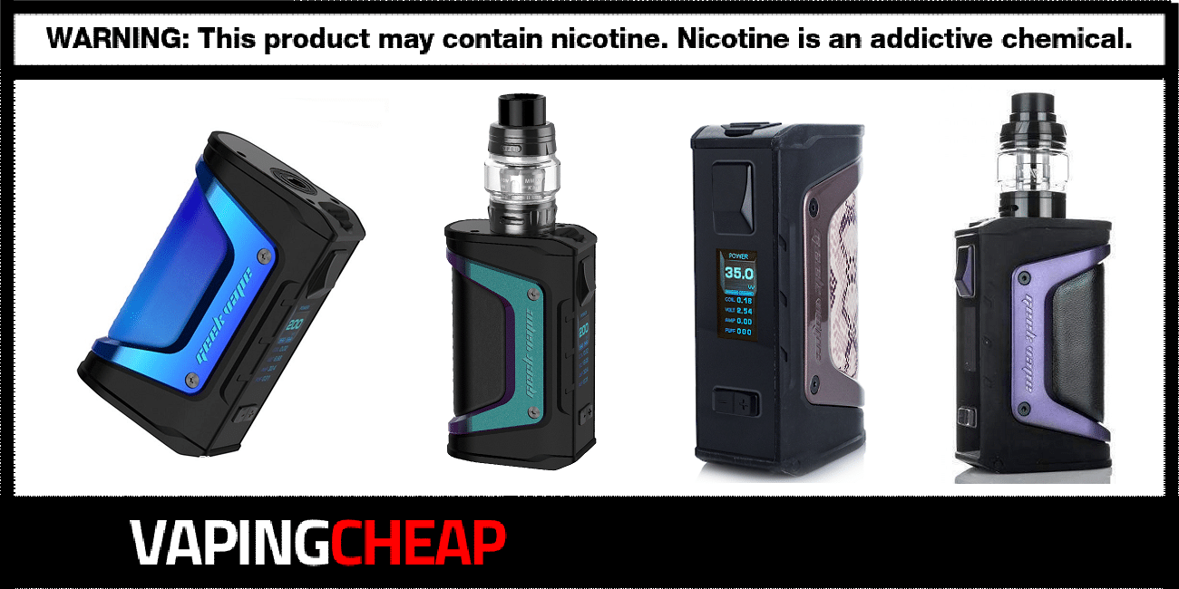 Popular Aegis Products