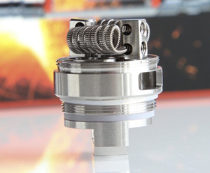 Best Coils for Flavor