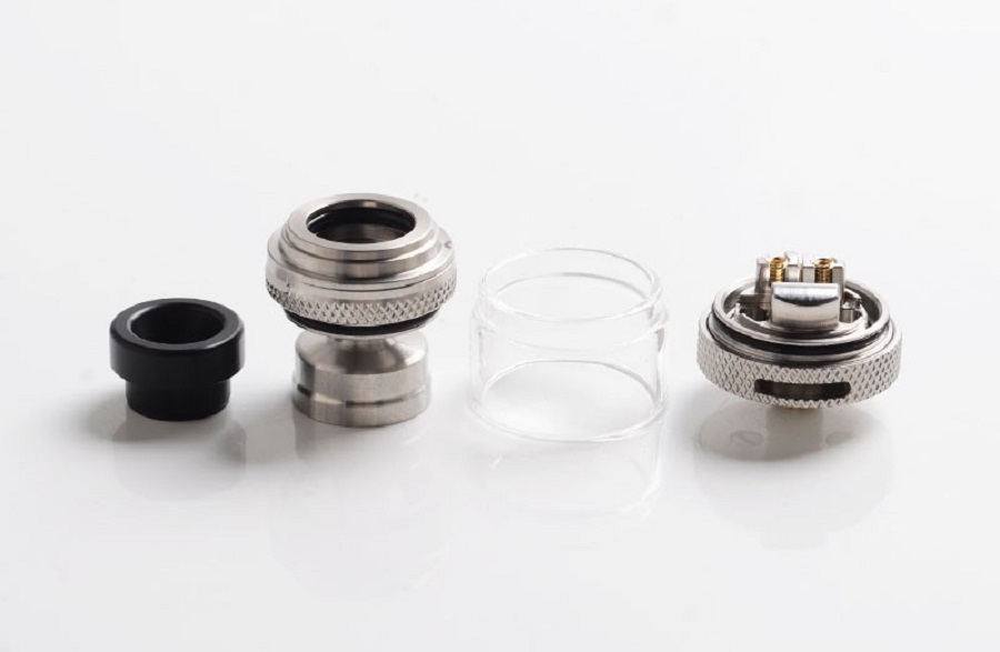 Advken mad hatter 24mm rta advken mad hatter rta $18. 29
