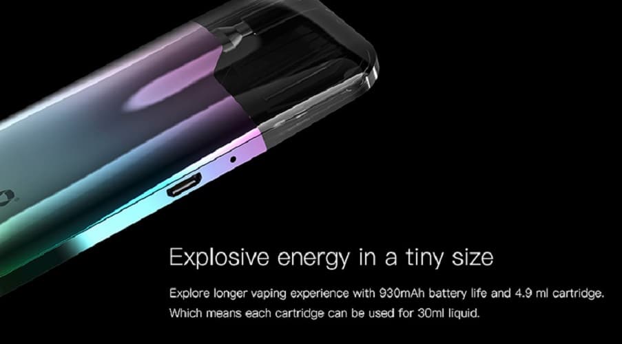 Suorin air pro pod system suorin air pro pod kit $14. 99