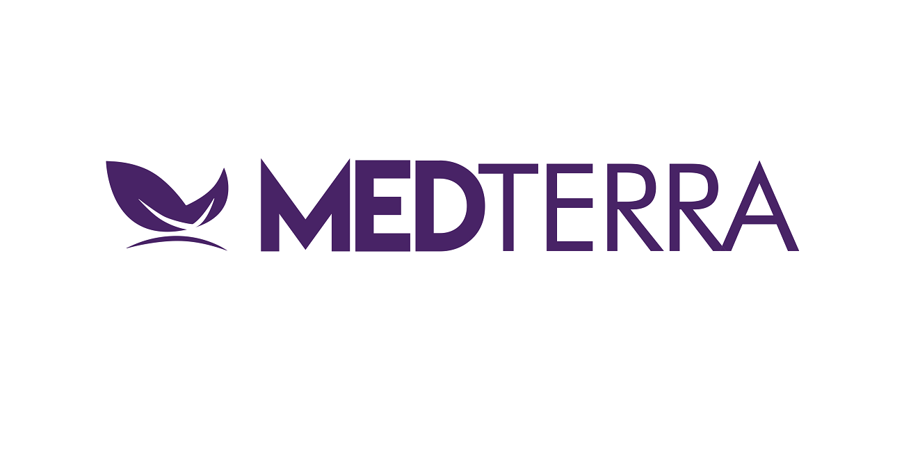 Medterra cbd logo best online cbd stores and shops 2021