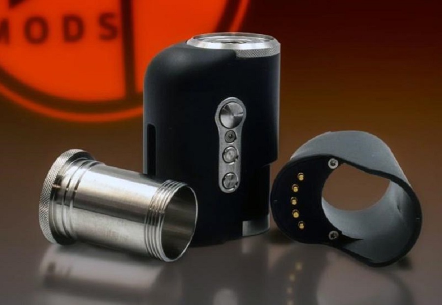 Bp mods iaido dna60 box mod bp mods iaido dna60 mod $125. 99