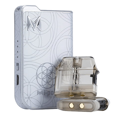 Mi-Pod 2.0 Kit