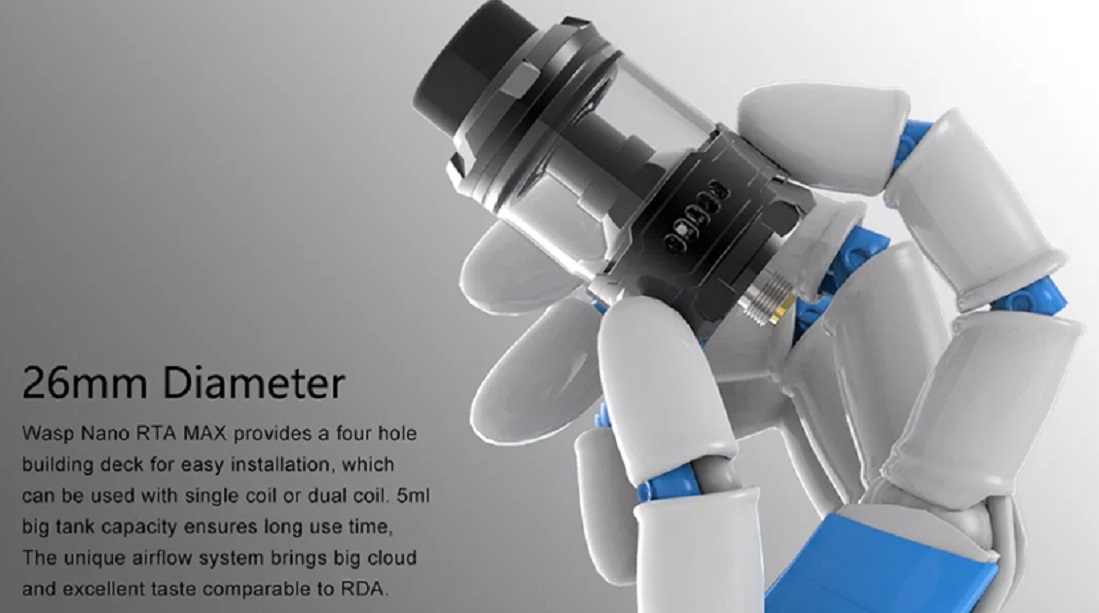 Oumier wasp nano rta oumier wasp nano rta max $12. 47