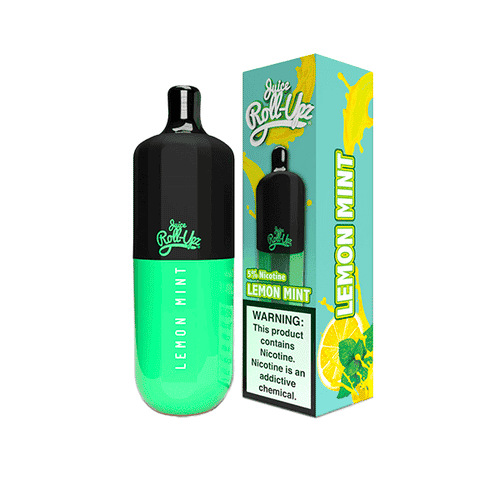 Juice Roll Upz Disposable