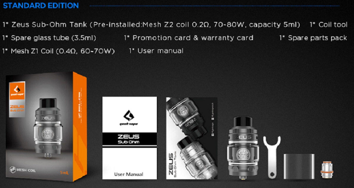 Geekvape t200 vape kit geekvape t200 (aegis touch) mod $45. 99 | kit $51. 84