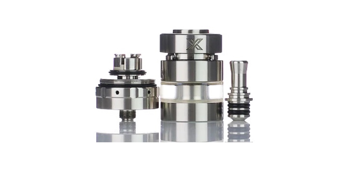Svoemesto kayfun x rta svoemesto kayfun x mtl rta $135. 00 + fs