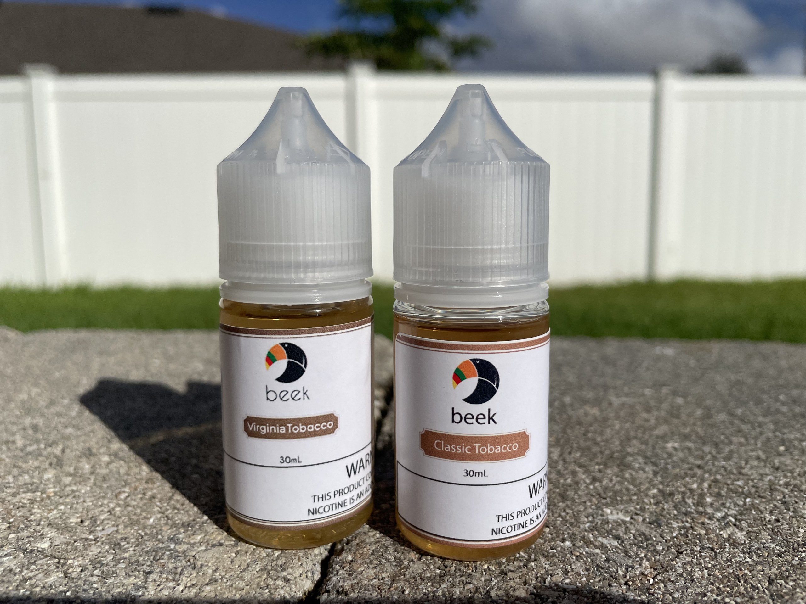 Img 7308 rx vape tobacco ejuice review