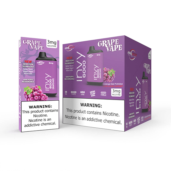Innevape Invy Disposable