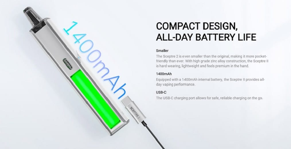 Innokin sceptre 2 pod system kit innokin sceptre 2 pod kit $15. 29 (usa)
