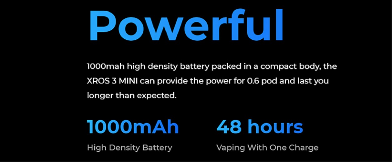 Vaporesso xros 3 mini pod kit vaporesso xros 3 mini pod system $11. 89