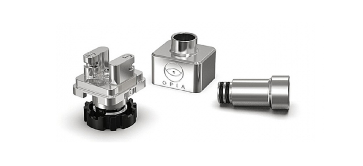 Ambition mods opia rebuildable bridge ambition mods opia rba $39. 99