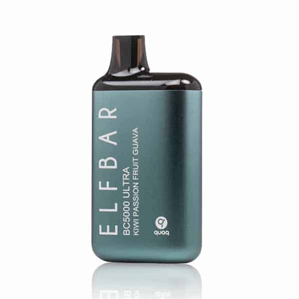 Elf Bar Ultra Disposable