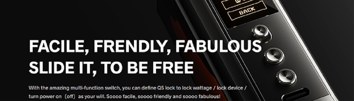 Voopoo drag 4 vape kit voopoo drag 4 mod $30. 89 | kit $38. 99