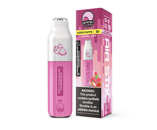 Air Stick Disposable