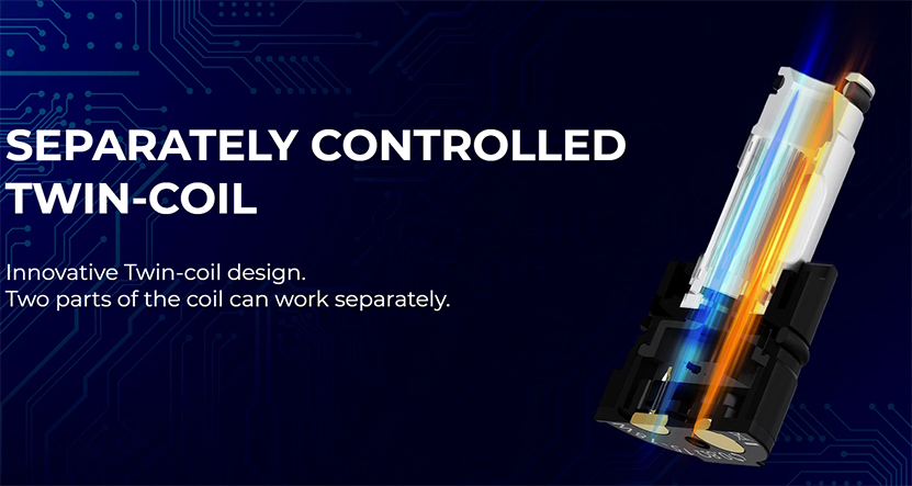 Uwell Crown M Coils