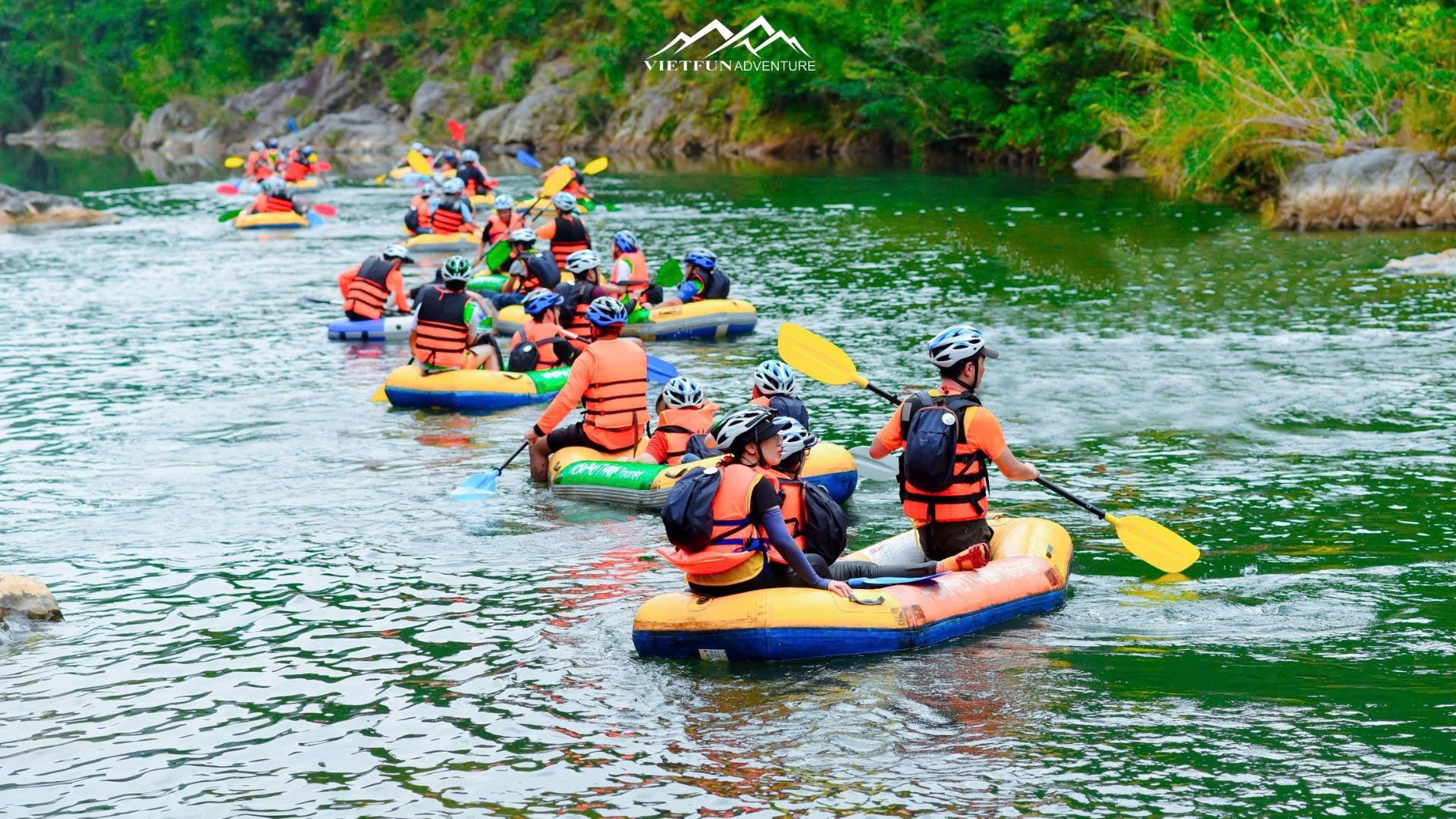 Trekking Tây Giang Quảng Nam cùng VietFun Adventure (11)