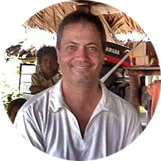 Testimonios de Nuestros Alumnos: Eduardo Lacambra