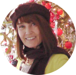 Testimonios de Nuestros Alumnos: Olga Jans