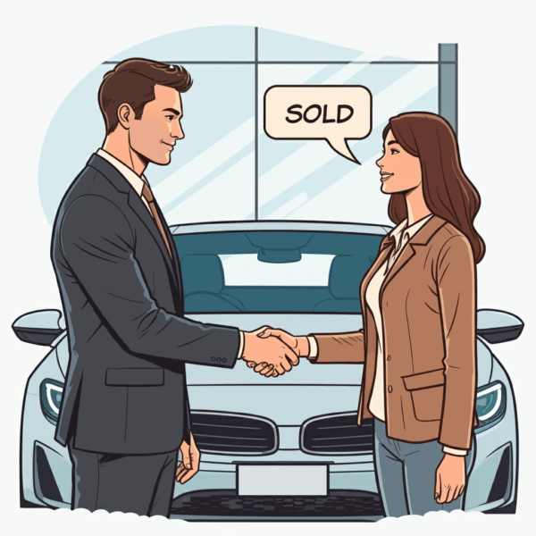 The power of confirming questions in sales