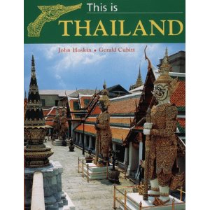 This Is Thailand