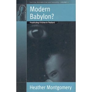 Modern Babylon Prostituting Children in Thailand