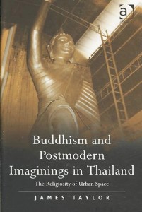 Buddhism and Postmodern Imaginings in Thailand