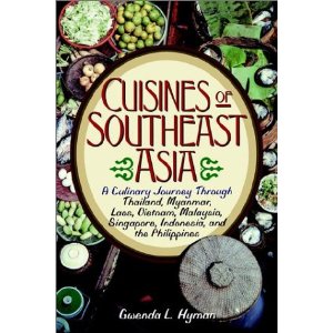 The Cuisines of Southeast Asia