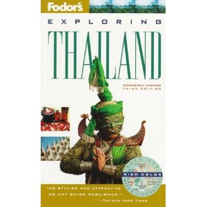 Exploring Thailand (Fodor's Exploring Thailand)