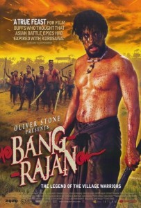 Bang Rajan (2000)