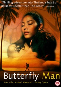 Butterfly Man (2002)