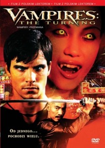 Vampires The Turning (2005)