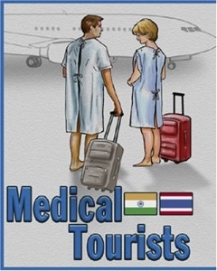60 Minutes - Medical Tourists (April 24, 2005)