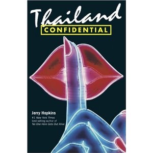 Thailand Confidential