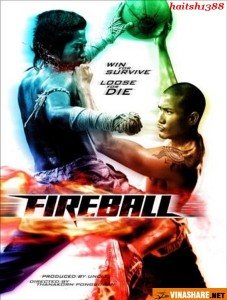 Fireball (2009)