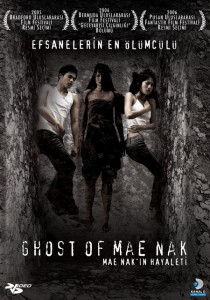 The Ghost of Mae Nak