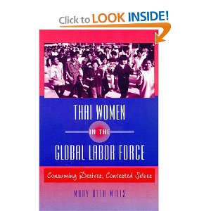Thai Women in the Global Labor Force  Consuming Desires, Contested Selves