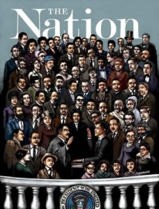 The Nation