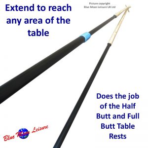 Professional Table Rests