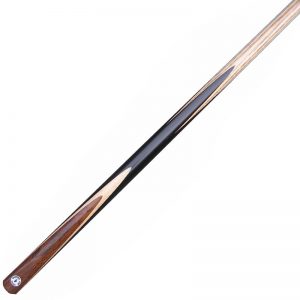 Rocket Mastercue 1pc hand spliced snooker cue Rocket Mastercue 1pc hand spliced snooker cue