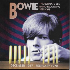 title | David Bowie Photo Archive