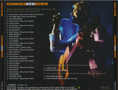 david-bowie-changes-now-bowie-Inlay FrontTray Rear