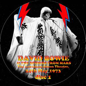 david-bowie-lewisham-odeon-theatre-london-label 1