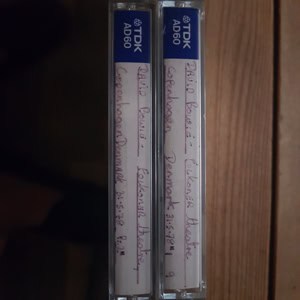 Tapes 31 5 78